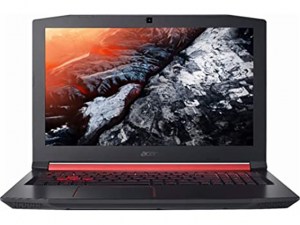 Laptop Acer GTX1050 - Notebook - 15.6" Intel Core i7 I7-8750H 12GB 1 TB